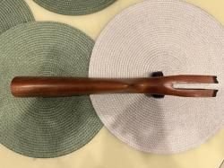 Приклад ИЖ-43 для левши