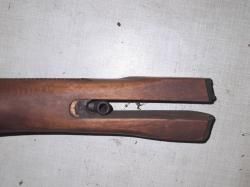 Приклад ИЖ-43