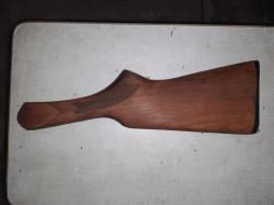 Приклад ИЖ-43