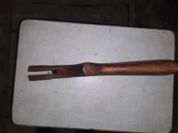 Приклад ИЖ-43