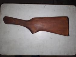 Приклад ИЖ-43