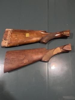 Приклад ИЖ-54