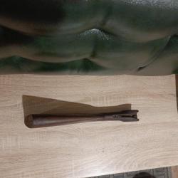 Приклад ИЖ 54 