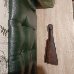 Приклад ИЖ 54 