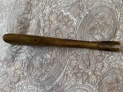 Приклад ИЖ-58 16 калибр