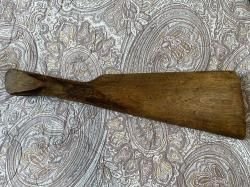 Приклад ИЖ-58 16 калибр