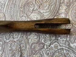 Приклад ИЖ-58 16 калибр