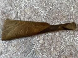 Приклад ИЖ-58 16 калибр