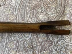 Приклад ИЖ-58 16 калибр