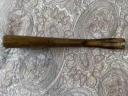 Приклад ИЖ-58 16 калибр