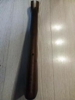 Приклад ИЖ-58 20 калибра