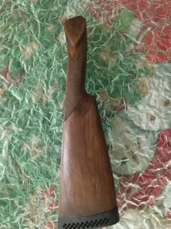 приклад ИЖ 58