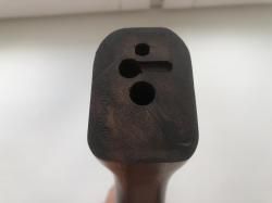 Приклад Иж-81