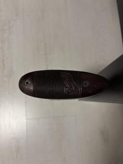 Приклад ИЖ-81