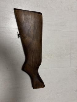 Приклад ИЖ-81