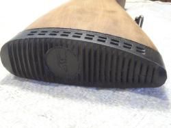 Приклад ИЖ-81.