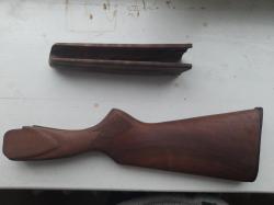 Приклад иж27