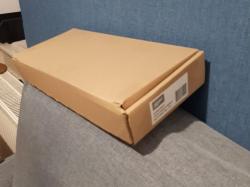 Приклад иж(МР)27 пластик