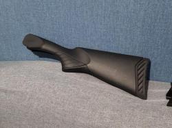 Приклад иж(МР)27 пластик