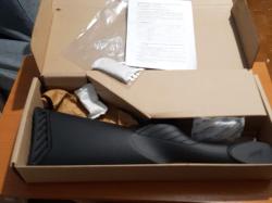 Приклад иж(МР)27 пластик