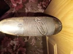 приклад к ружью Lignose и другие