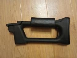 Приклад карабина Тигр (новый)