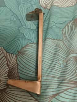 Приклад кедр/тирэкс