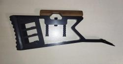 Приклад корсар крюгер korsar krugergun