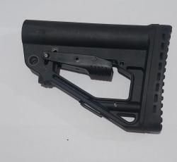 Приклад (LCT) АК-12/15 телескопический PK-353