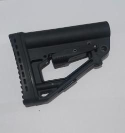 Приклад (LCT) АК-12/15 телескопический PK-353