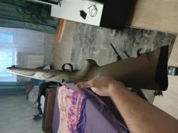 приклад ложа  Franchi Horizon