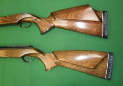 Приклад (ложа) МР-512 от Нижника (Плотника)