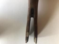 Приклад для ИЖ-27