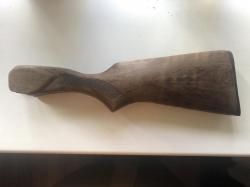 Приклад для ИЖ-27