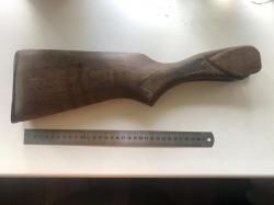 Приклад для ИЖ-27