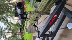 Приклад ложе для пневматической винтовки Егерь от РОК