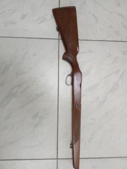 Приклад ложе МЦ-20-01, ТОЗ-8, МР-513М