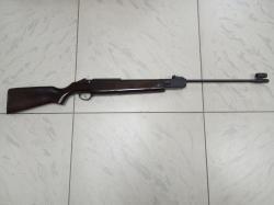 Приклад ложе МЦ-20-01, ТОЗ-8, МР-513М