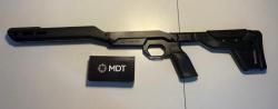 Приклад Ложе MDT Chassis - HNT-26 -Rem.700 - LA , SA