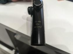 оптика на карабин Лось 4 ---7