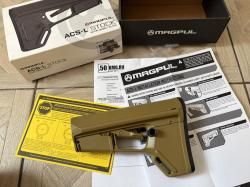 Приклад Magpul ACS-L в идеале