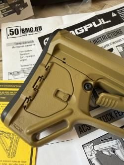 Приклад Magpul ACS-L в идеале