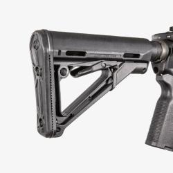 Приклад Magpul CTR® – Com-Spec+Щечный упор CTR® 0,75"