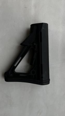 Приклад Magpul CTR Carbine Stock Mil-Spec