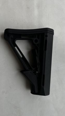 Приклад Magpul CTR Carbine Stock Mil-Spec 