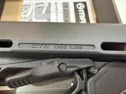 Приклад Magpul CTR mil-spec