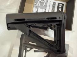 Приклад Magpul CTR mil-spec