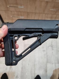 Приклад MAGPUL CTR