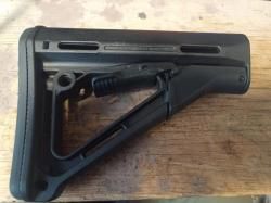 Приклад magpul ctr