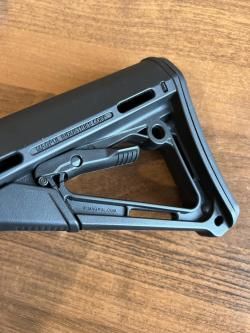 Приклад magpul ctr